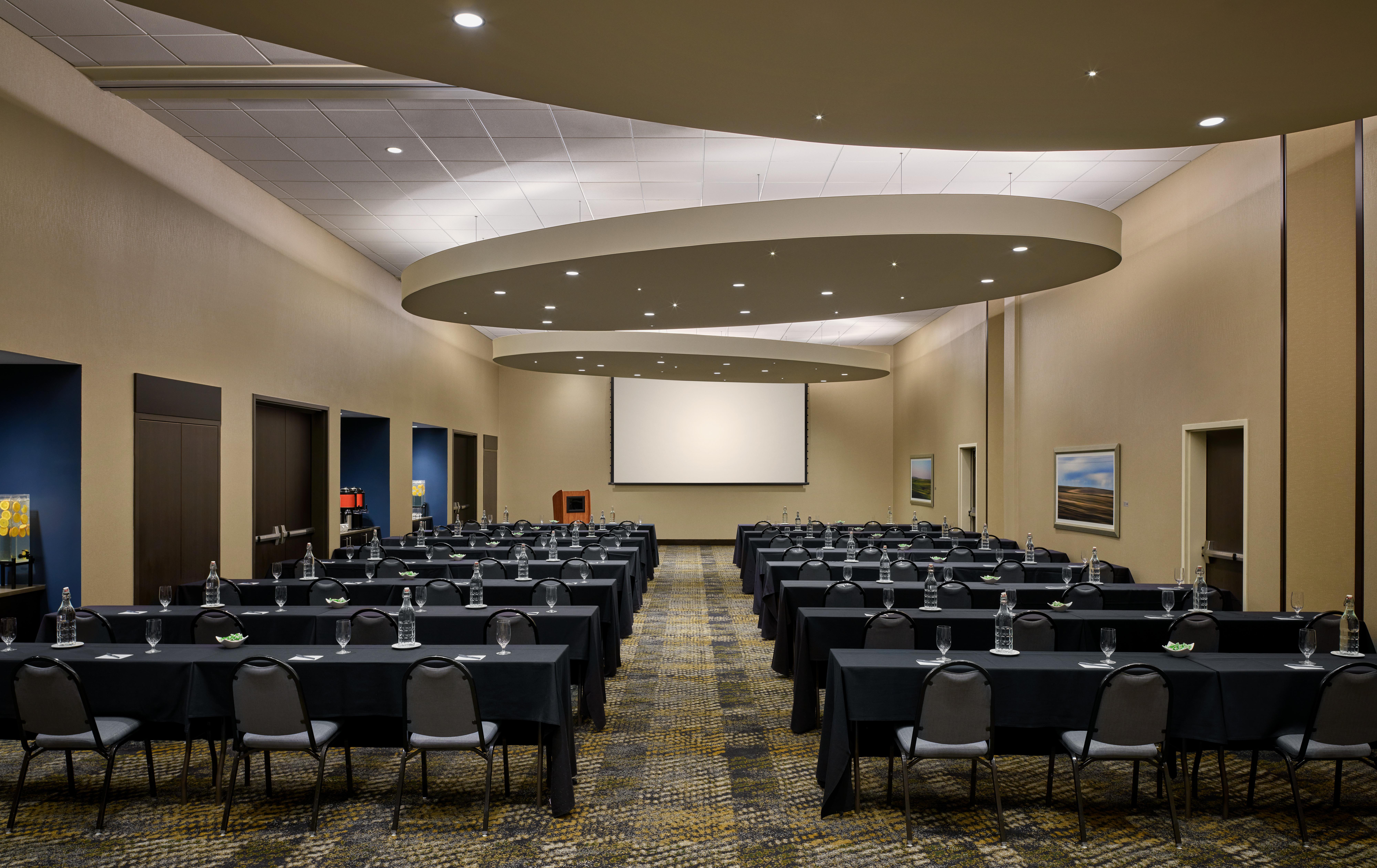 Springhill Suites By Marriott Denver Downtown מראה חיצוני תמונה