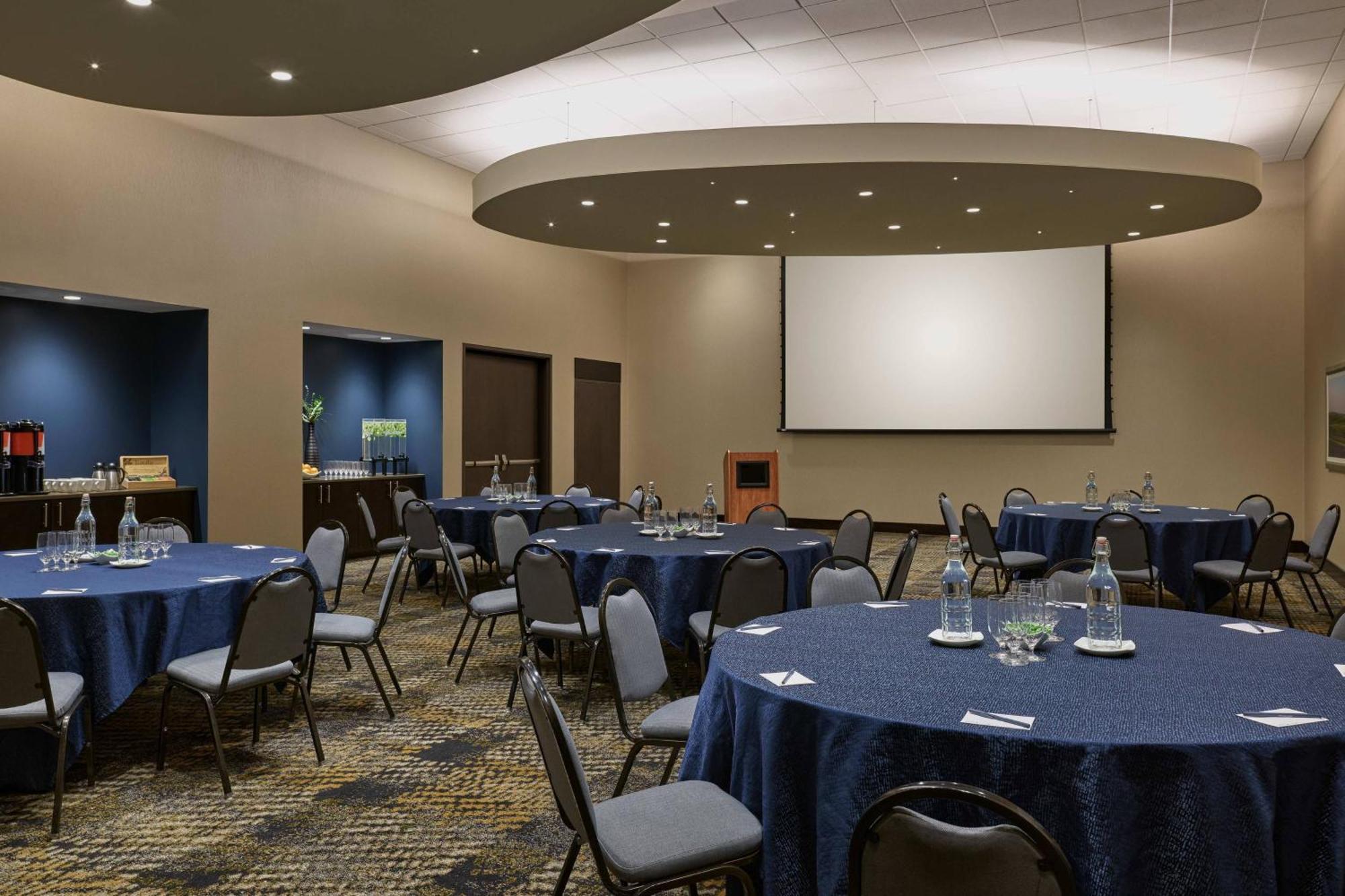 Springhill Suites By Marriott Denver Downtown מראה חיצוני תמונה