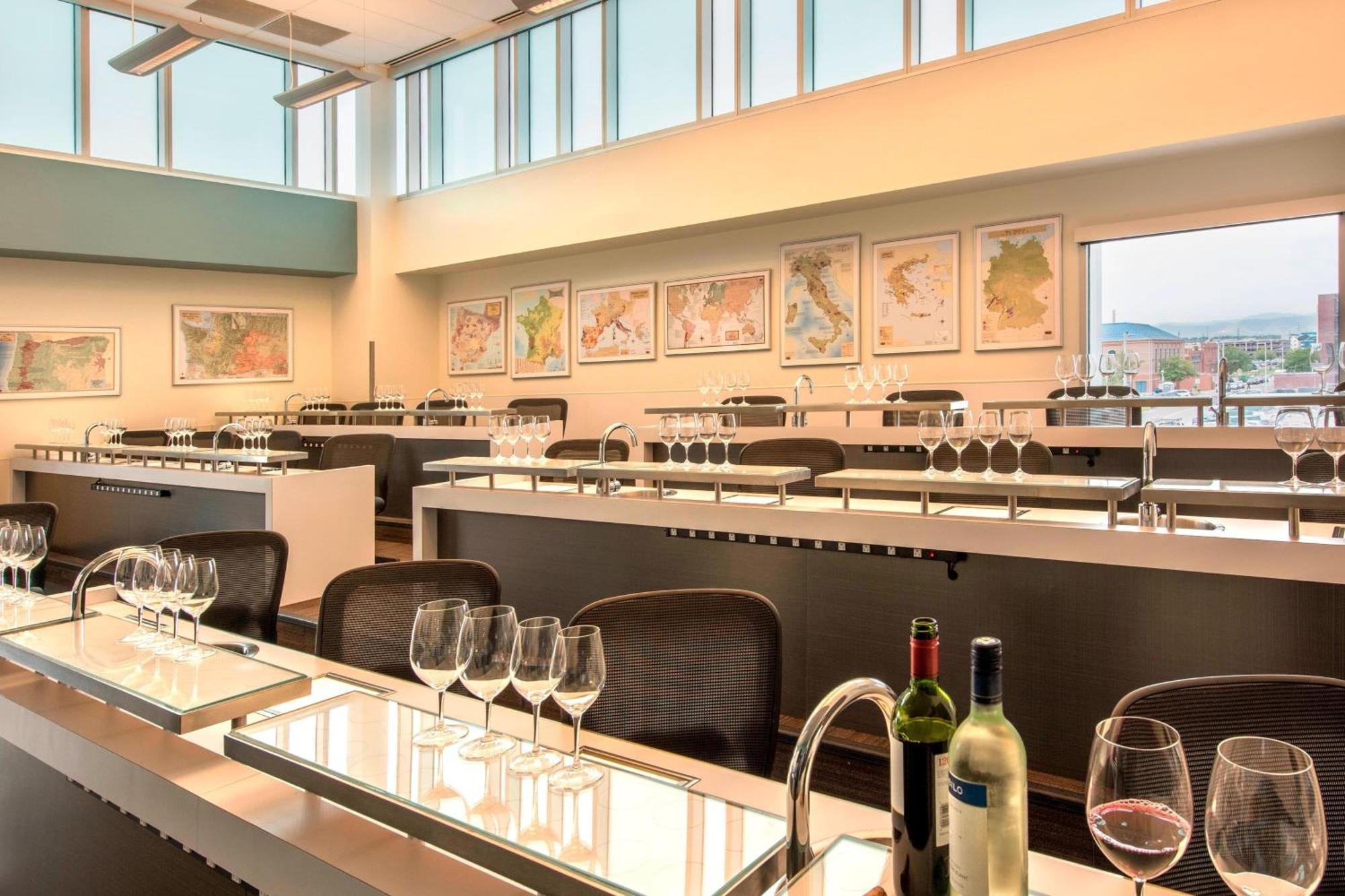 Springhill Suites By Marriott Denver Downtown מראה חיצוני תמונה
