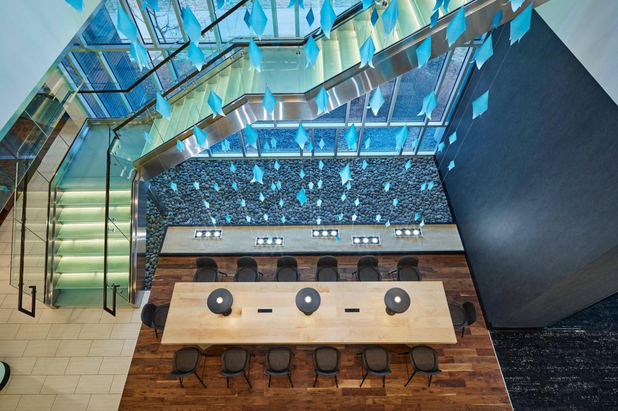 Springhill Suites By Marriott Denver Downtown מראה חיצוני תמונה