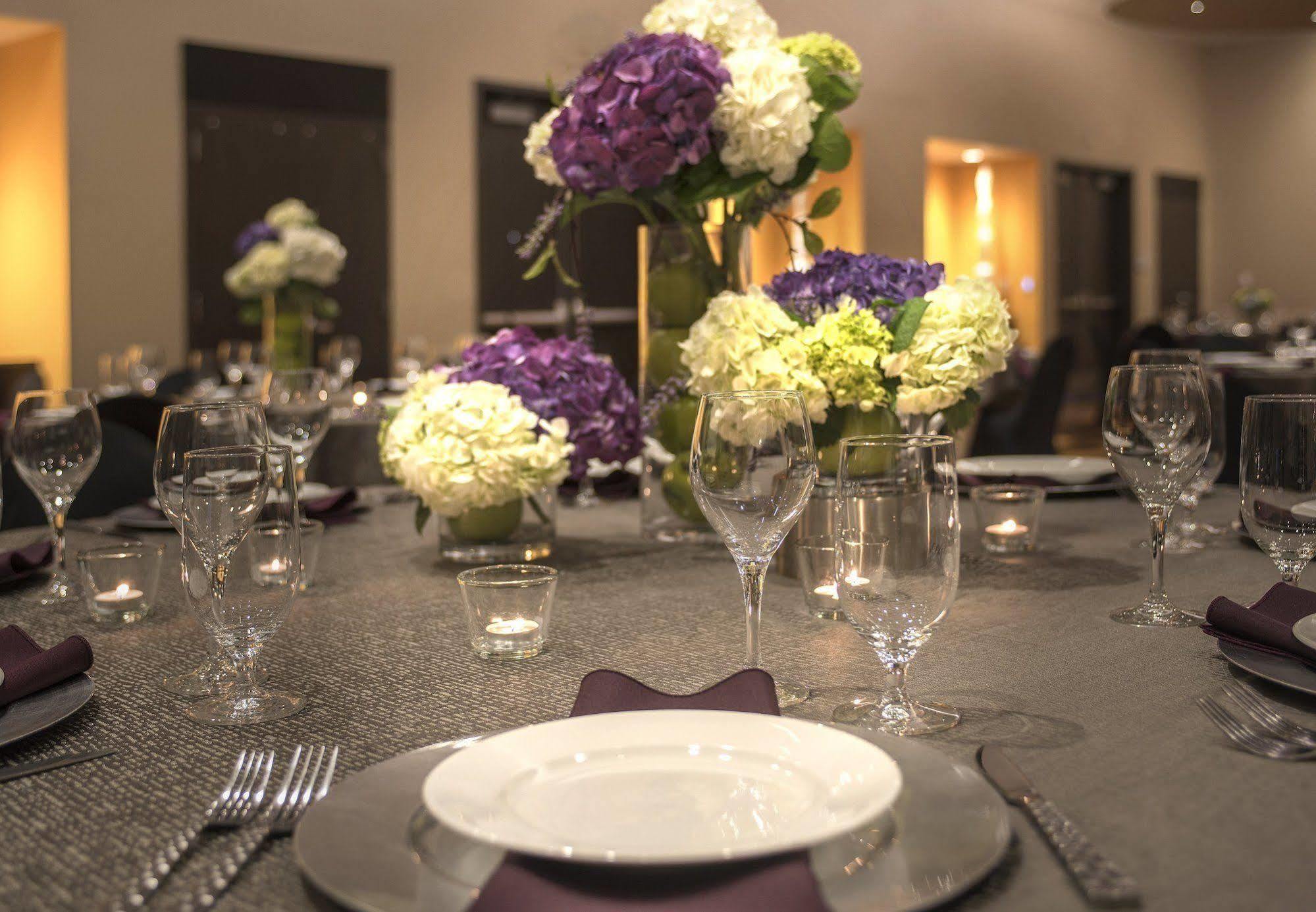 Springhill Suites By Marriott Denver Downtown מראה חיצוני תמונה
