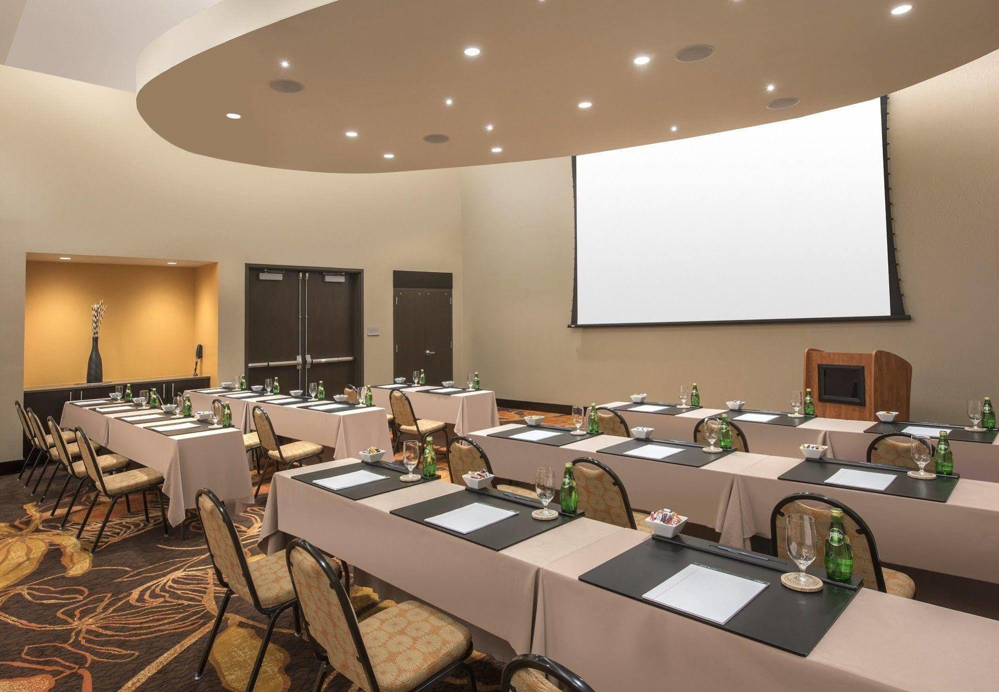Springhill Suites By Marriott Denver Downtown מראה חיצוני תמונה